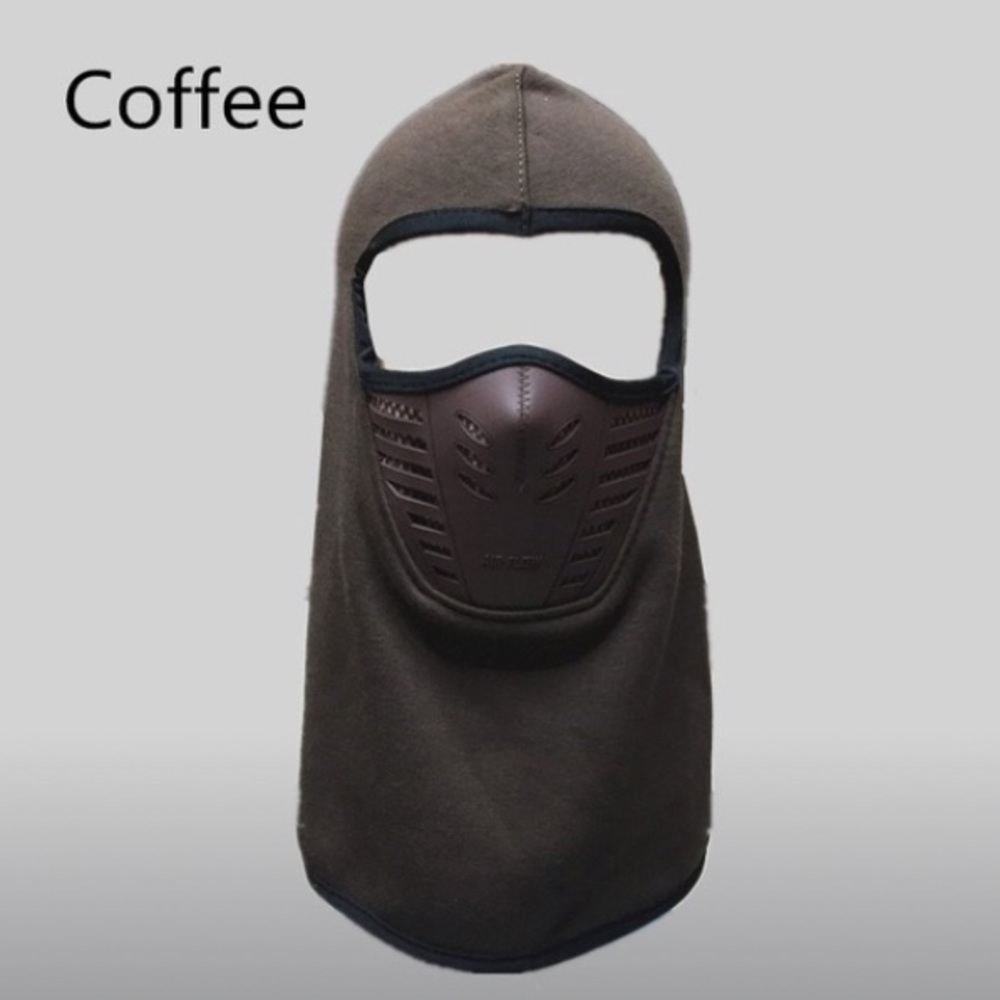 Full Face Mask